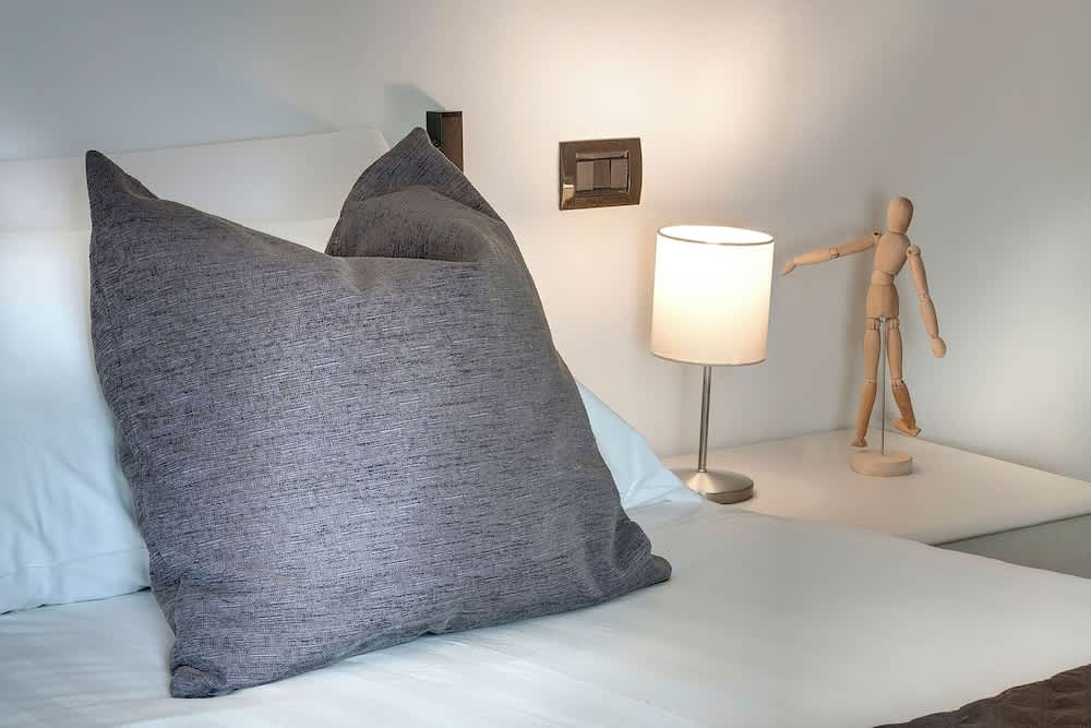Alamanni Apartment by Mamo Florence 2