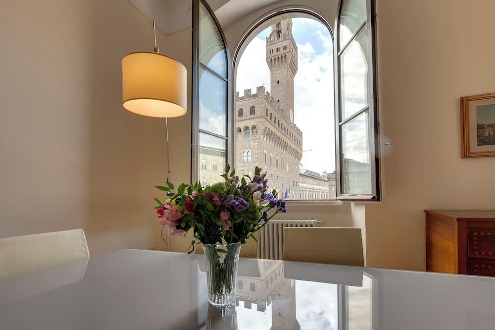 Le Farine della Signoria Apartments by Mamo Florence 1