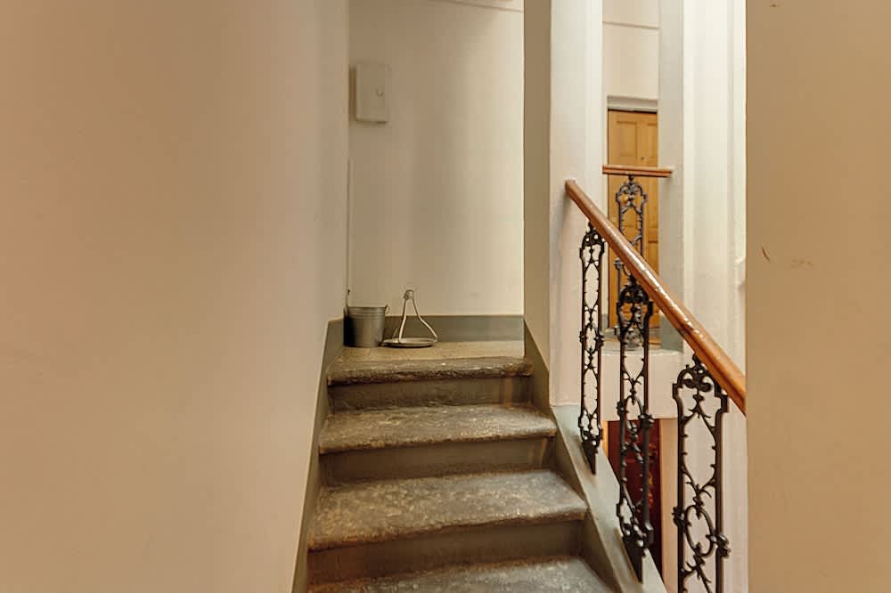 Monte Croci Apartment by Mamo Florence 2