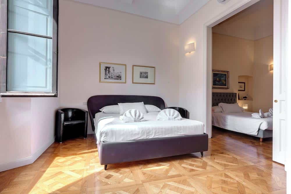 Le Farine della Signoria Apartments by Mamo Florence 2
