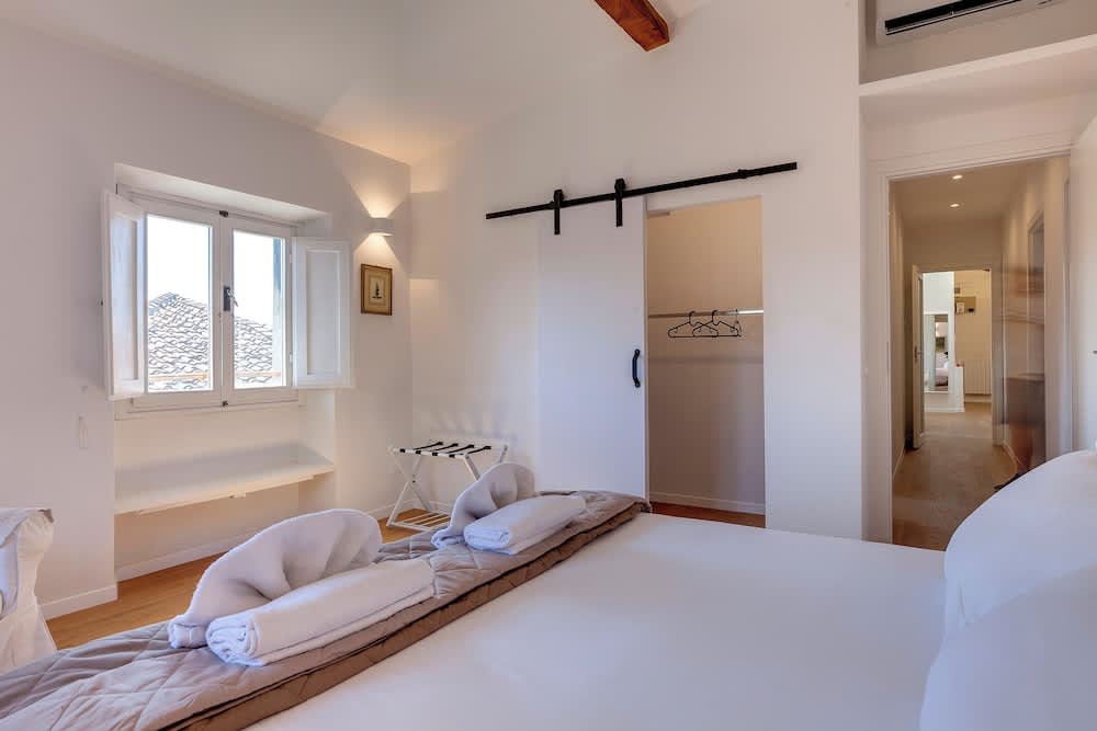 Pinti Apartment by Mamo Florence 2