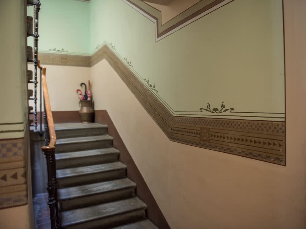 Atelier del Sarto Apartment by Mamo Florence 2