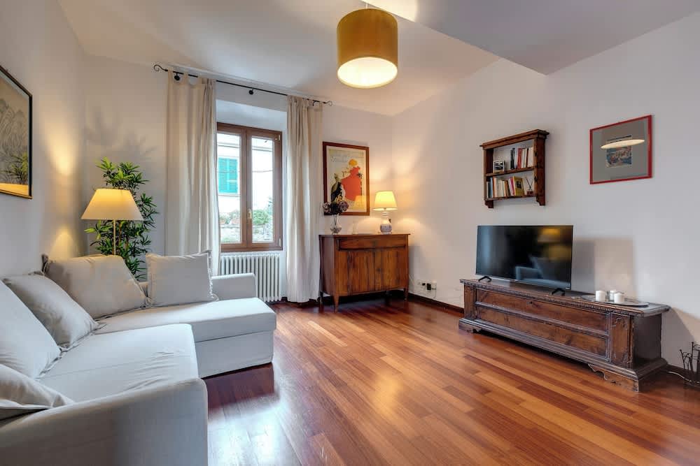 Malavolta Apartment by Mamo Florence 1
