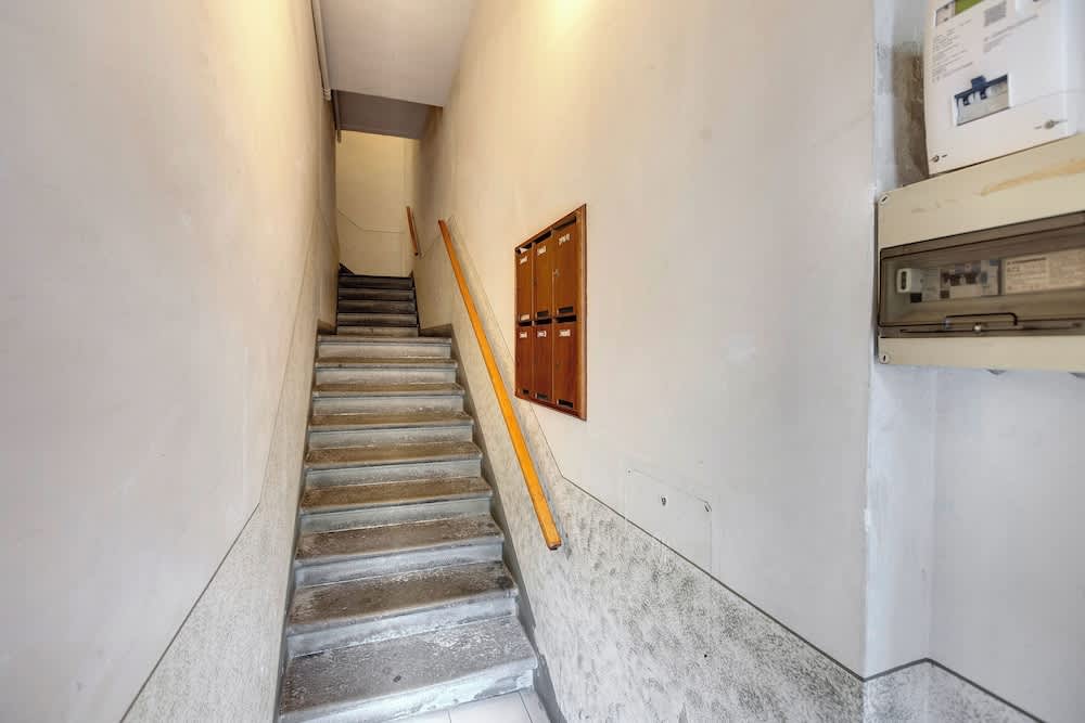 Corinne Apartment by Mamo Florence 2