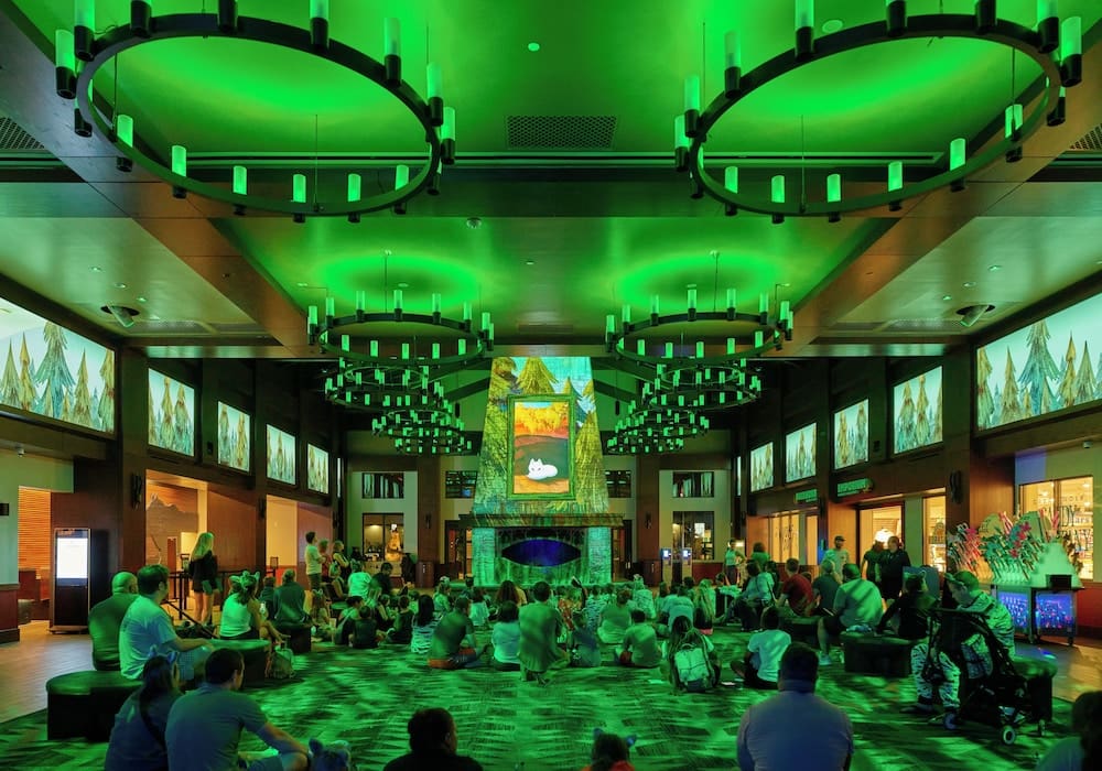 Great Wolf Lodge Mashantucket 1