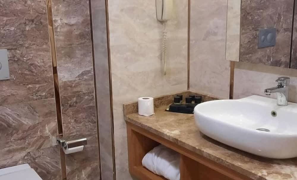 Plaza Hotel Diyarbakir 2