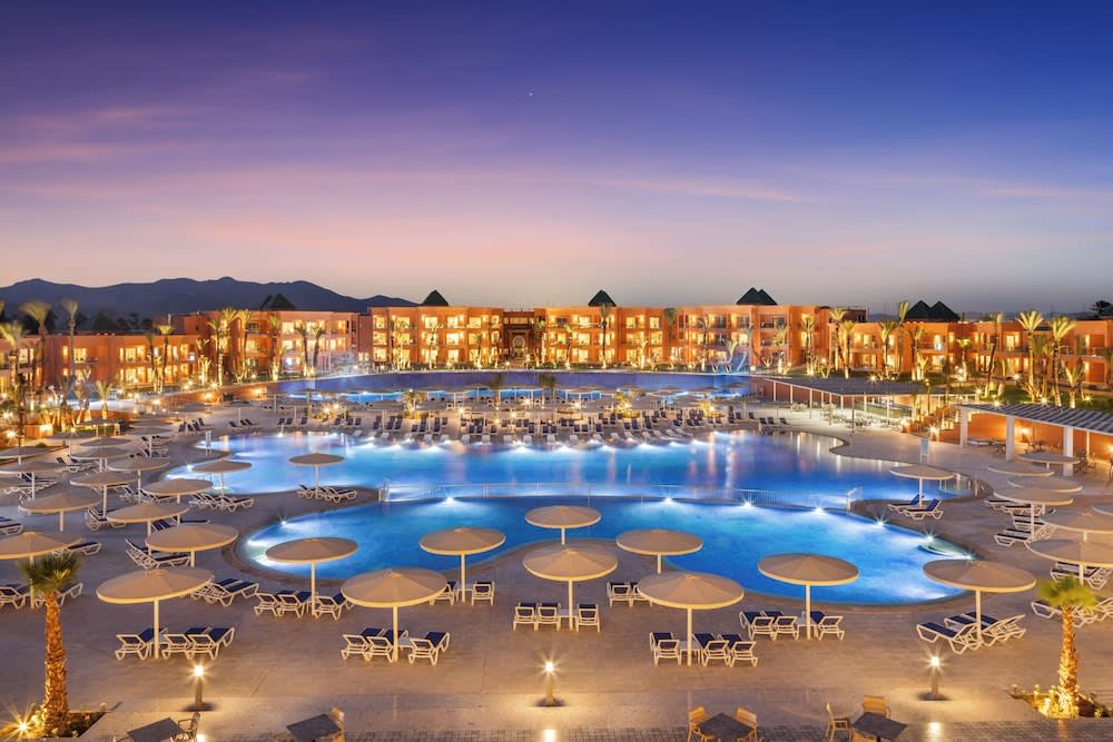 Pickalbatros Sungo Club - All Inclusive 1