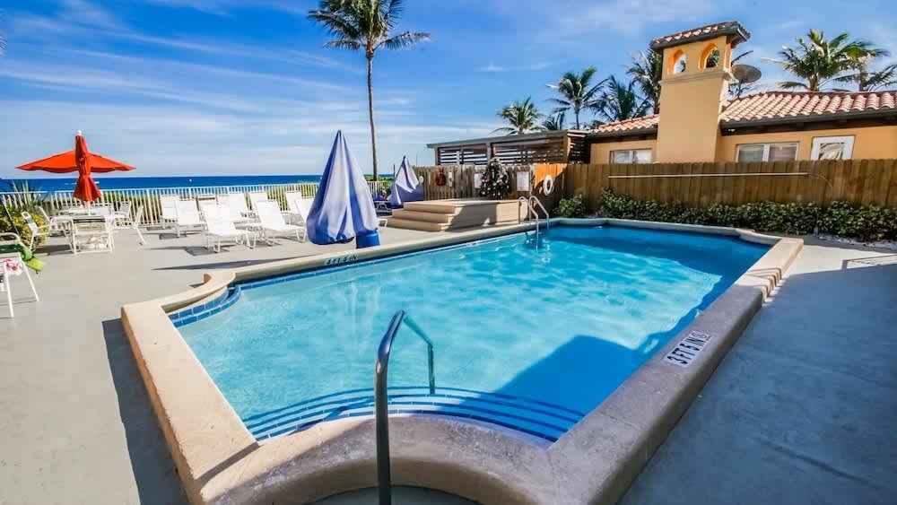 Berkshire Beach Club 1