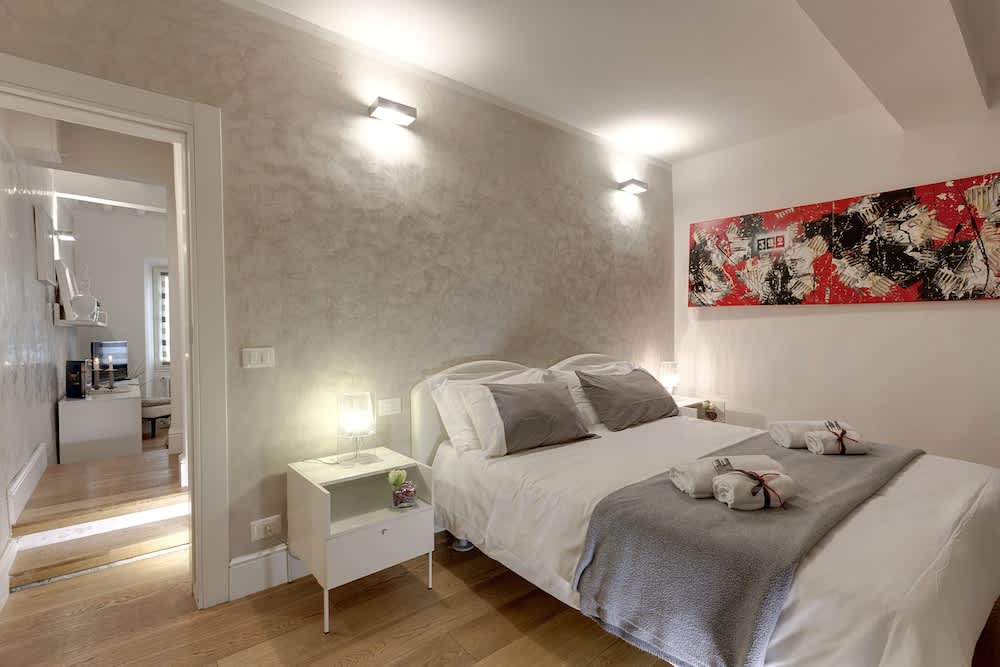 Mamo Florence - Dado Apartment 1