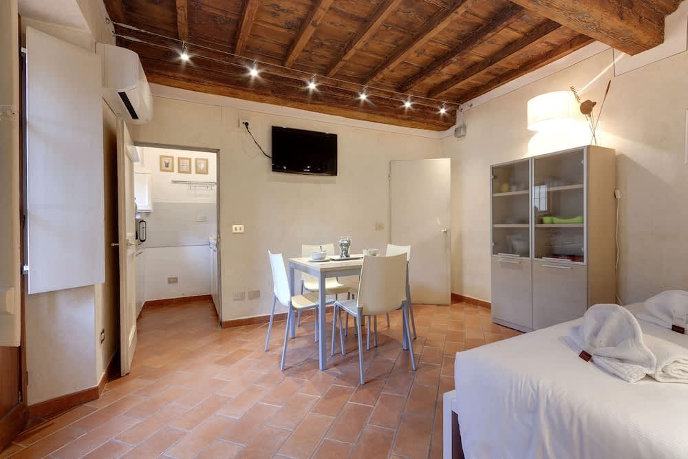Cupolone Apartment by Mamo Florence 2