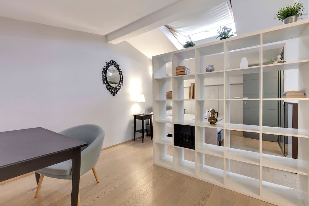 San Zanobi Apartments by Mamo Florence 2