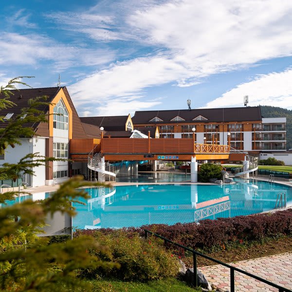 Terme Zreče – Vile Terme Zreče 1