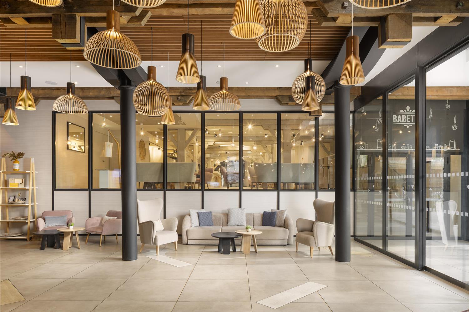 Hilton Garden Inn Paris La Villette, Paris | Best deals | lastminute.com