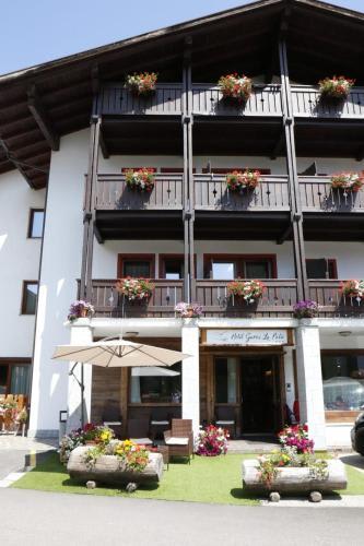 Hotel La Palù 1