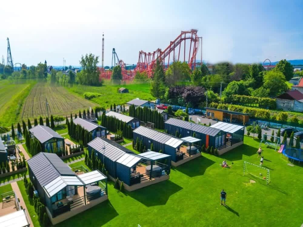 Holiday Park Zator Resort & Spa 1