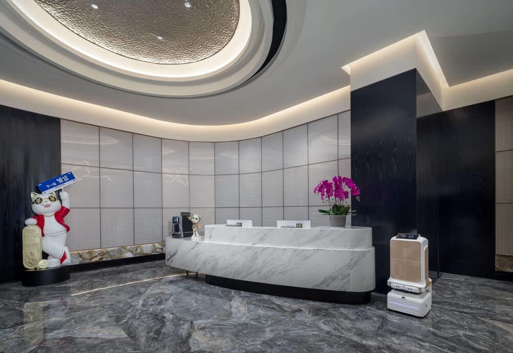 Days Inn by Wyndham Changsha Yuanda Road 2