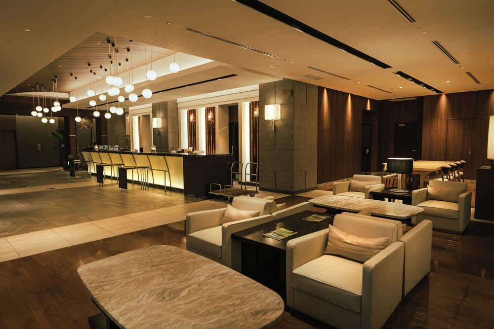 Hotel JAL City Sapporo Nakajima Park 2
