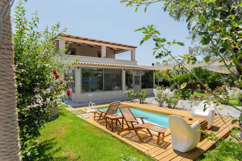 Villa Ammos 1