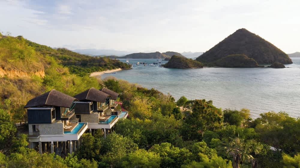 Plataran Komodo Resort & Spa - CHSE Certified 1