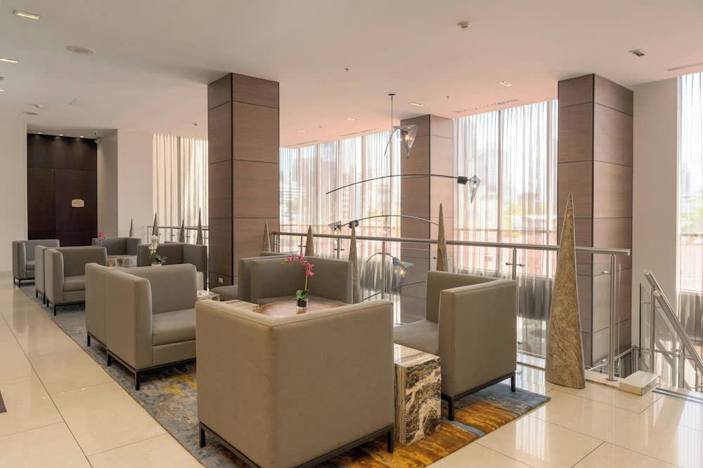 Courtyard by Marriott Panama Multiplaza Mall 2