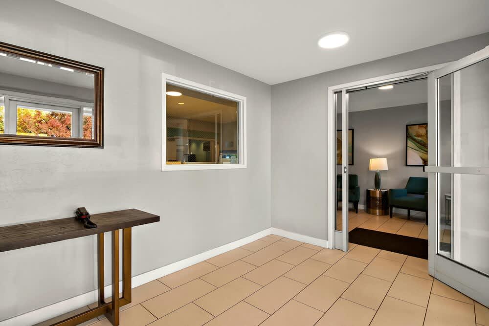 MainStay Suites Salt Lake City Fort Union 2