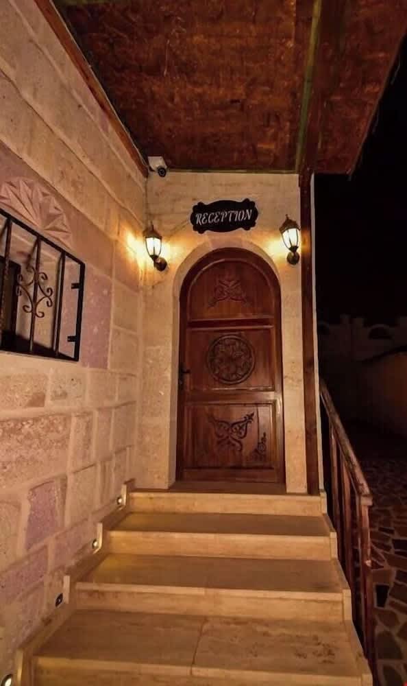 Tatlı Kaya Cave Otel 1