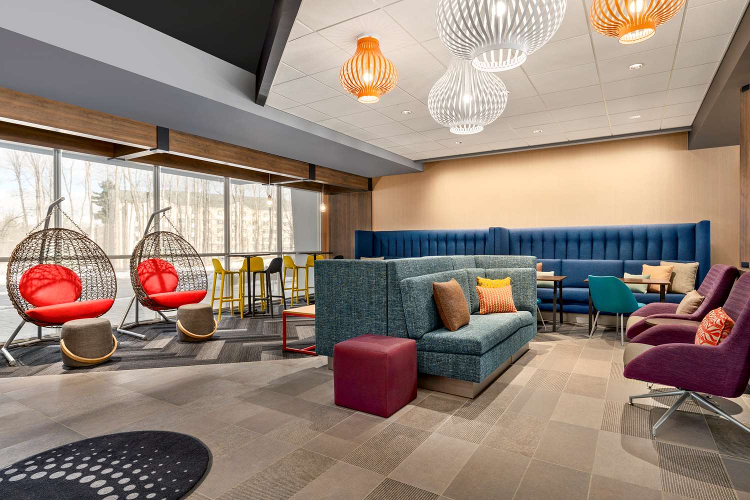 Tru By Hilton Albany Airport, Ny 2