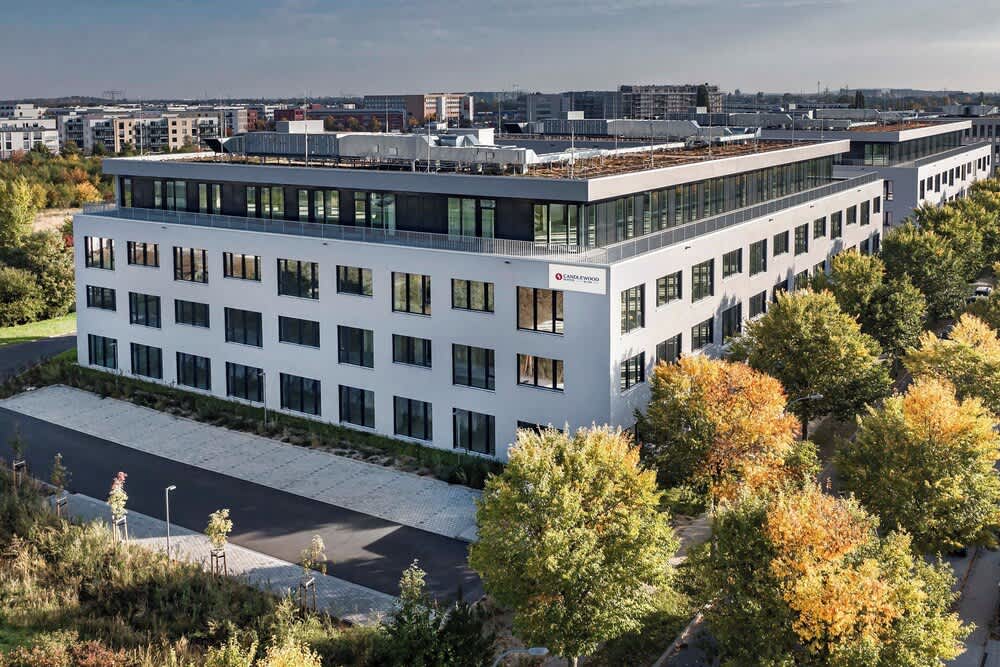 Candlewood Suites Berlin Airport by IHG 1