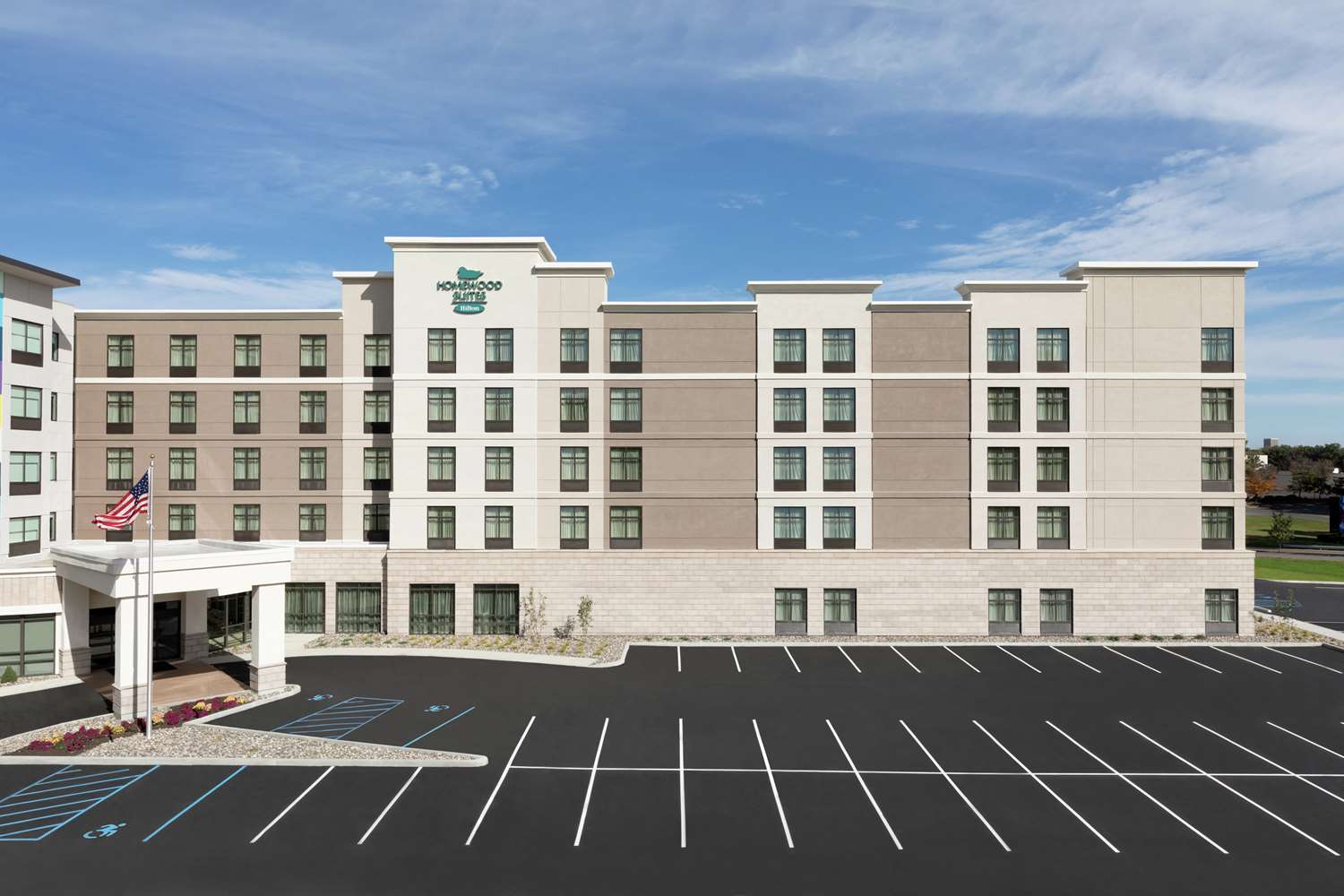 Homewood Suites by Hilton Albany Crossgates Mall 1