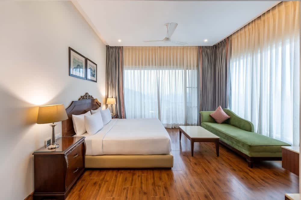 Glenview Resort Kasauli, a member of Radisson Individuals 1