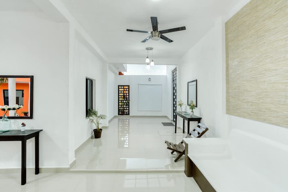 Hotel Casa Ariana 1