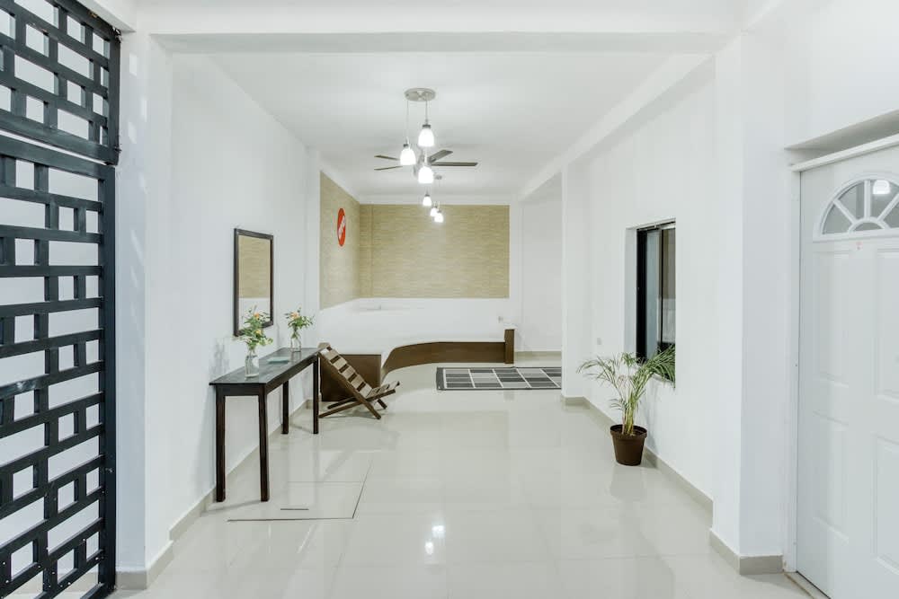 Hotel Casa Ariana 2