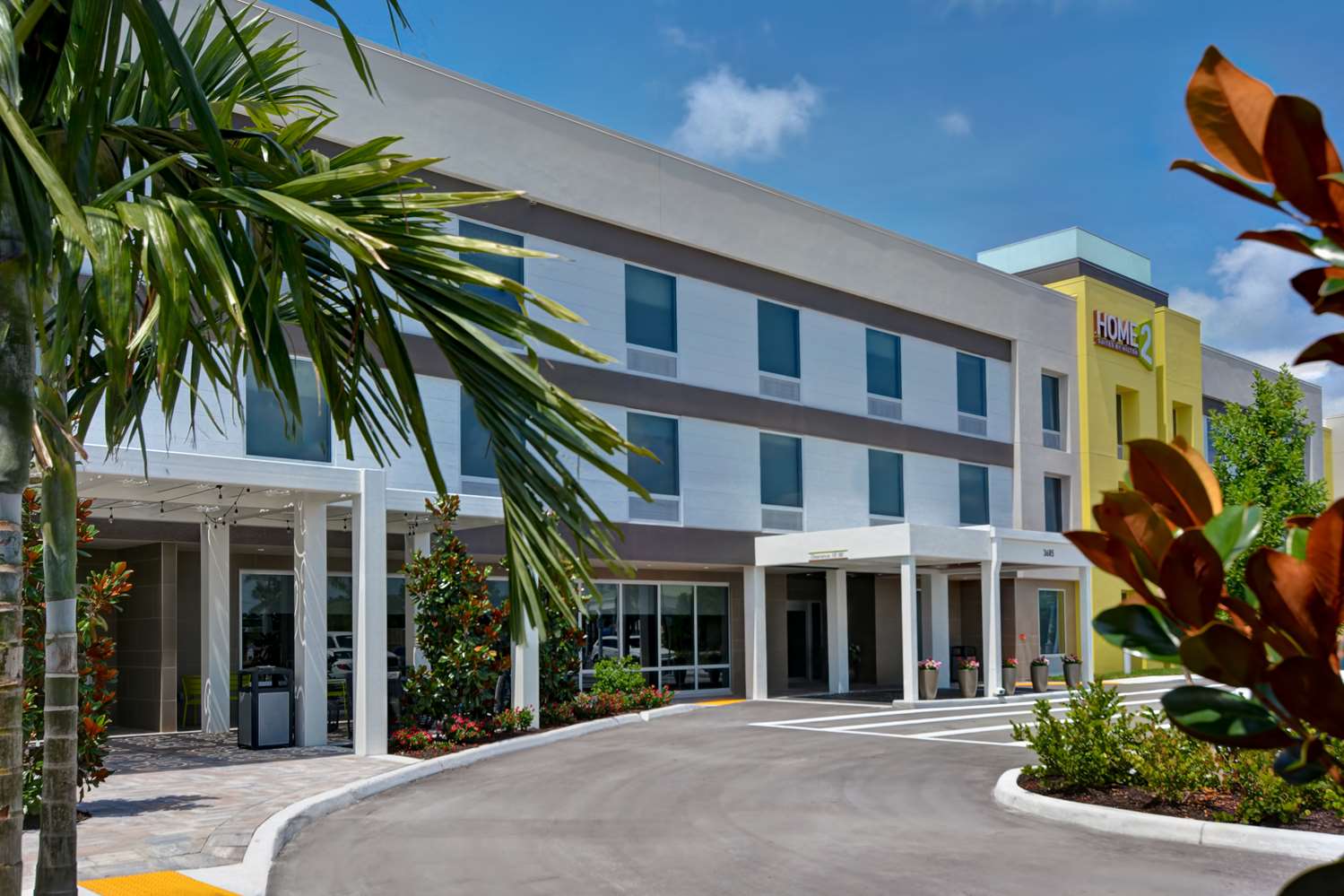 Home2 Suites By Hilton Naples I-75 Pine Ridge Road 1