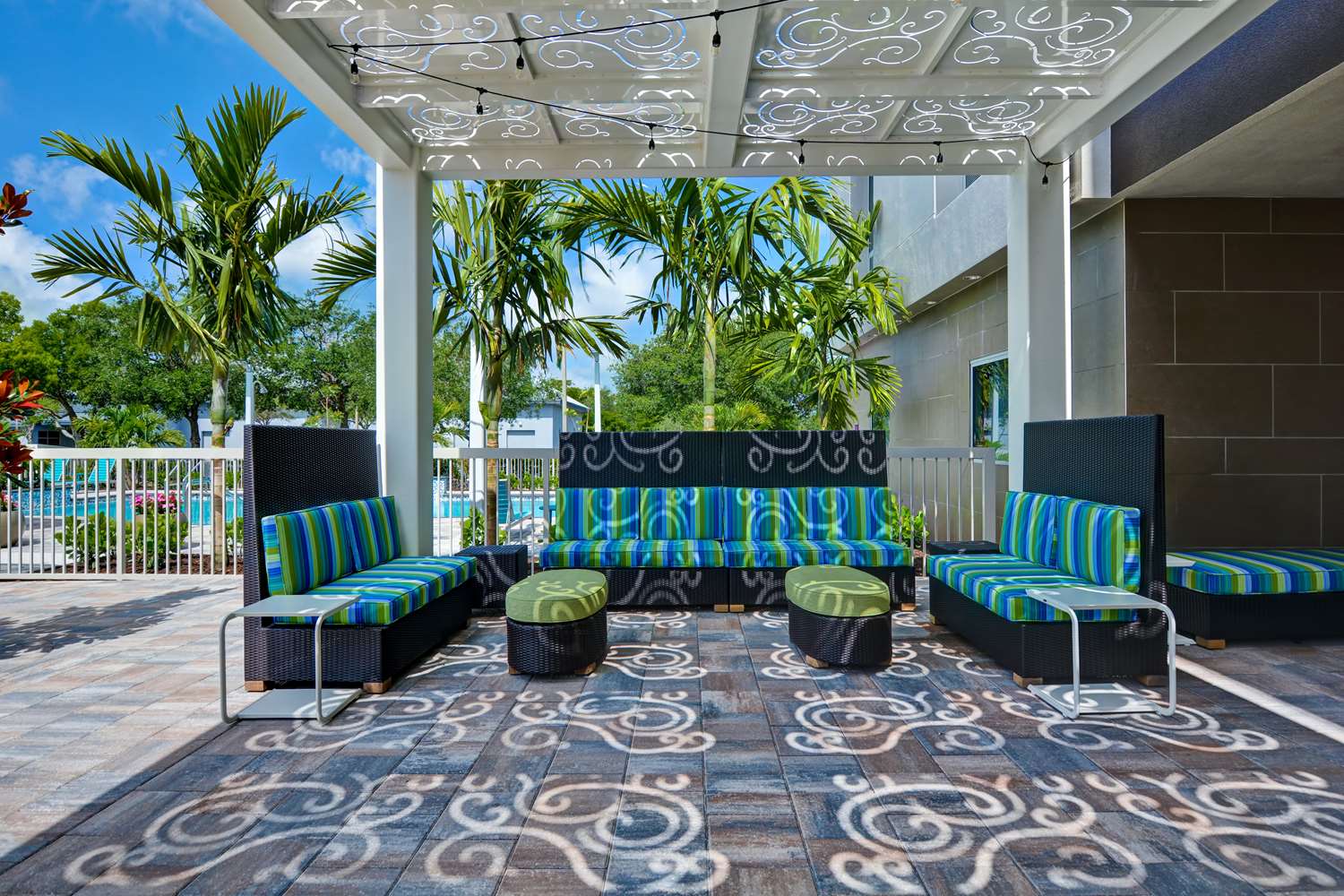 Home2 Suites By Hilton Naples I-75 Pine Ridge Road 2