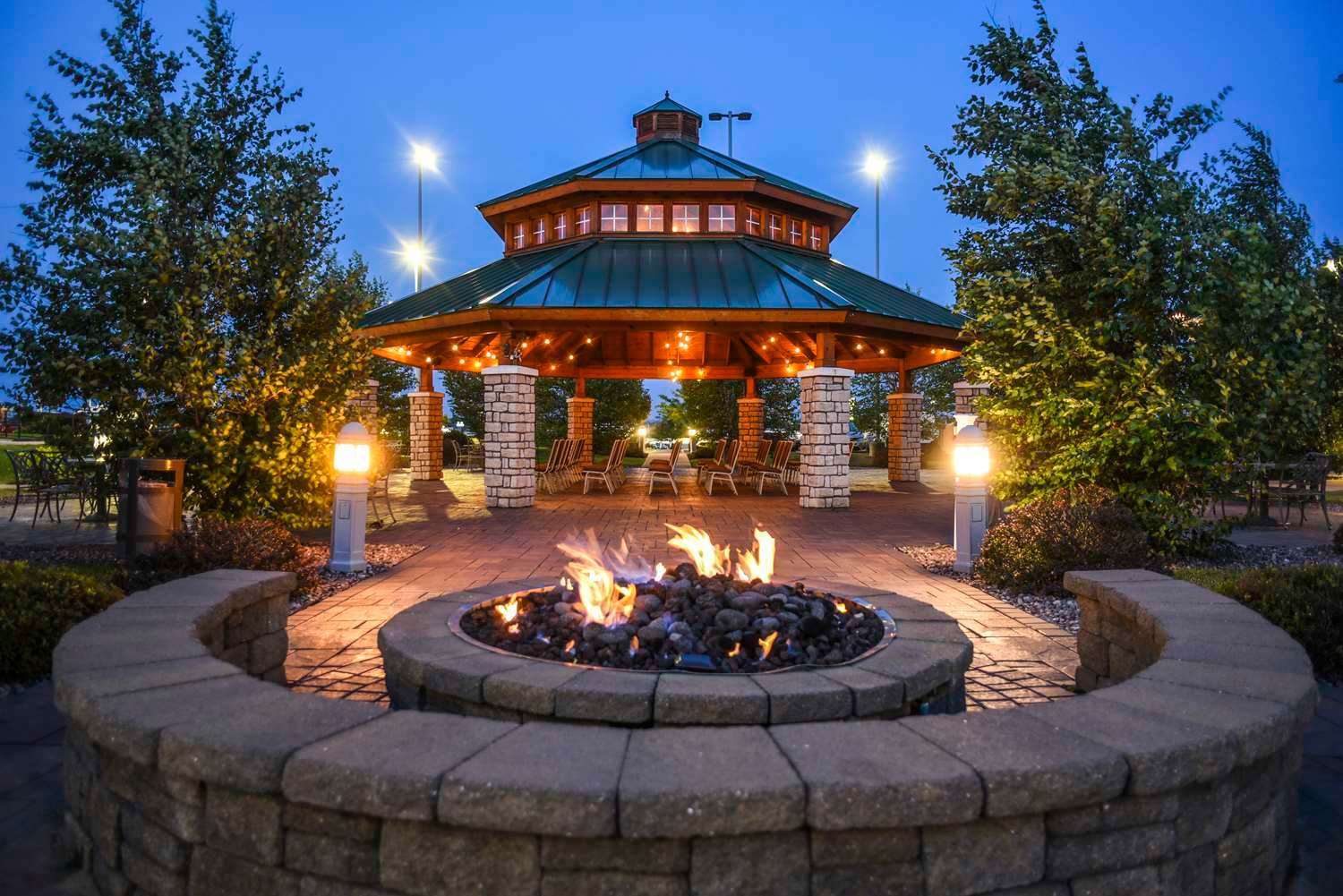 Hilton Garden Inn Watertown/Thousand Islands 2
