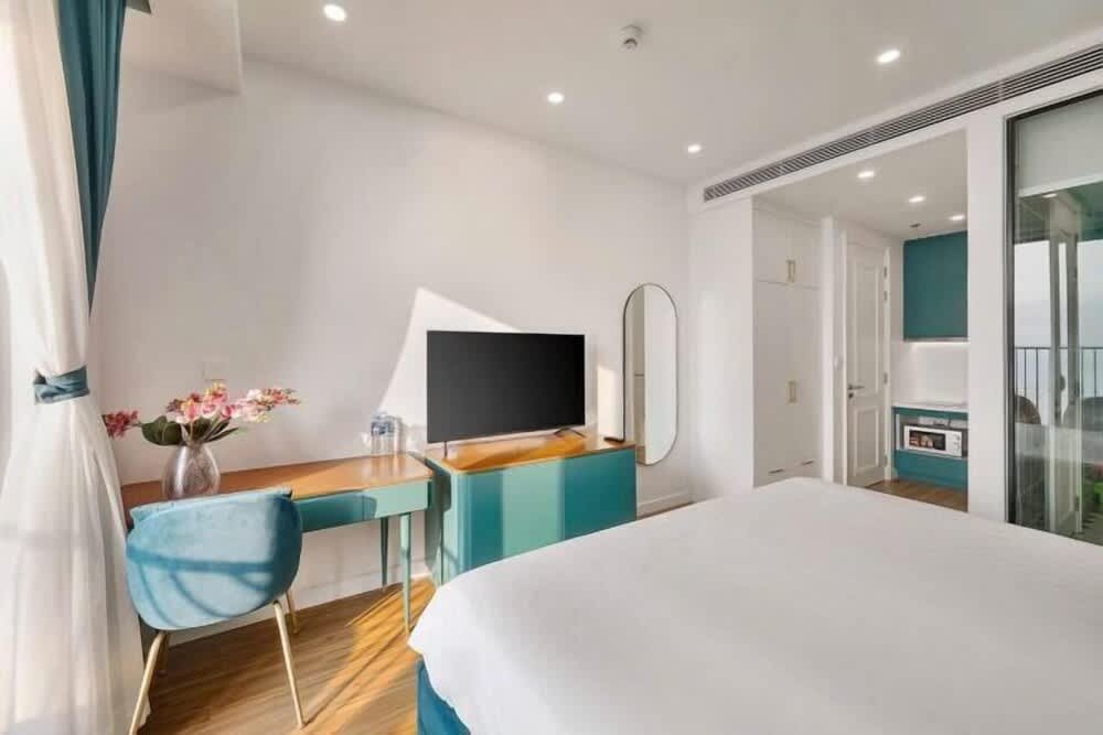 Horizon Apartment - Sunset & Firework Phu Quoc 1