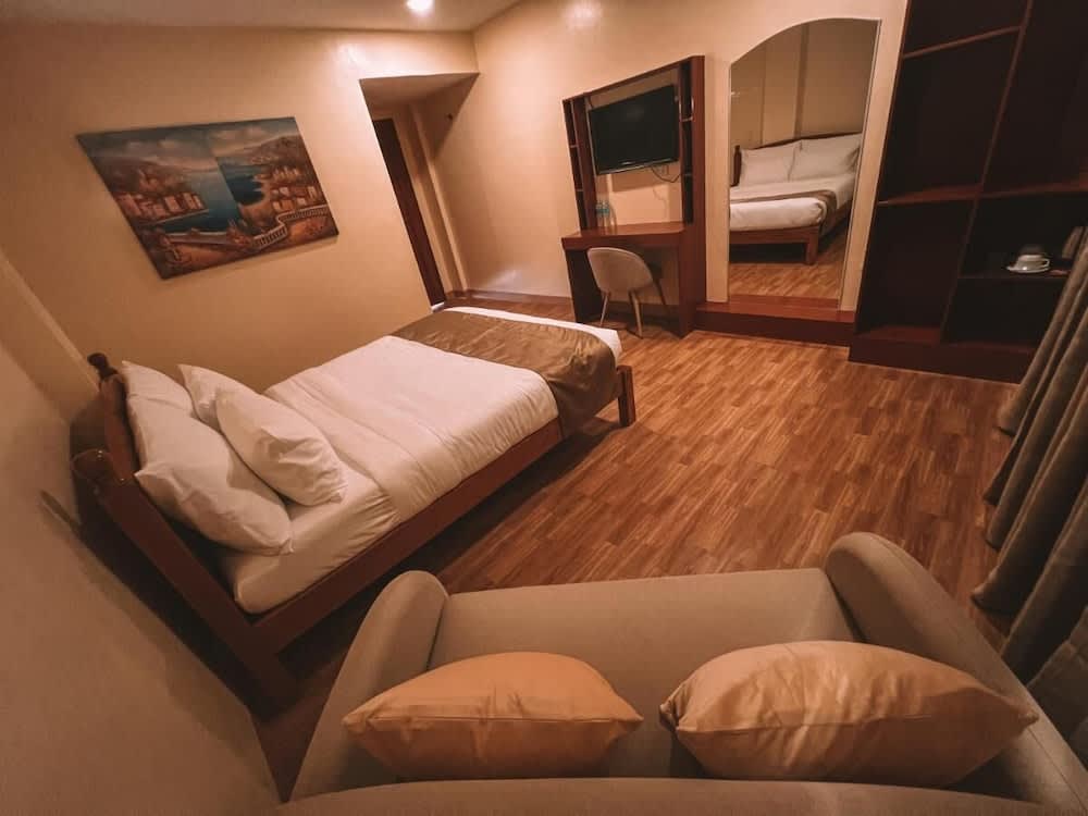 Rufana Suites 2