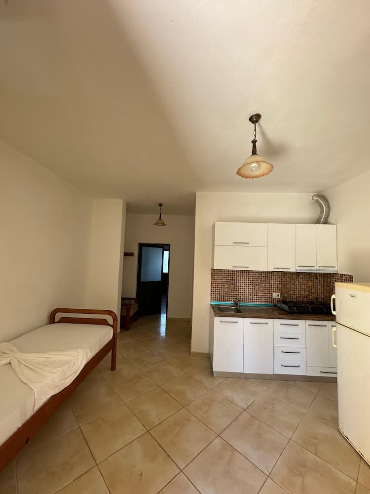 San Marine Aparthotel-Hamallaj 2