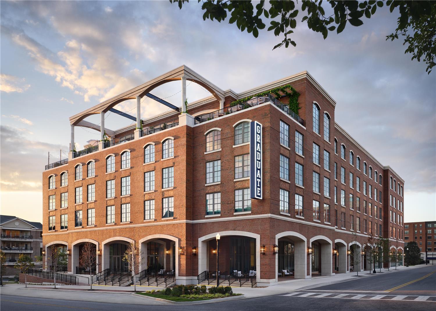 Graduate by Hilton Auburn, AL 1