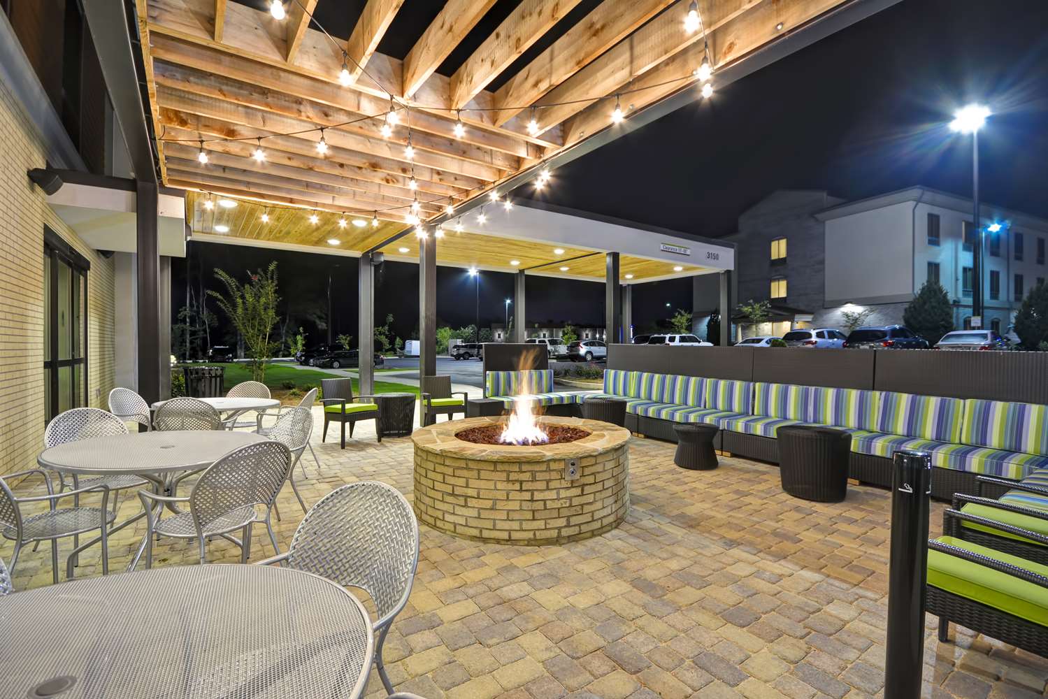 Home2 Suites By Hilton Opelika Auburn 2