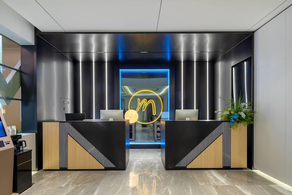 Microtel by Wyndham Chengdu Jinniu 2
