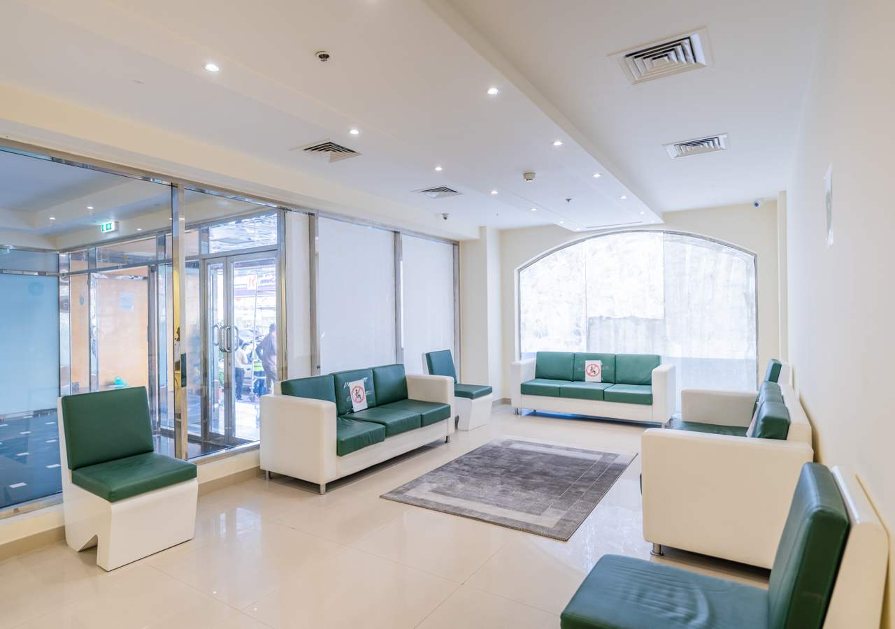City Stay Premium Hotel Apartments 2