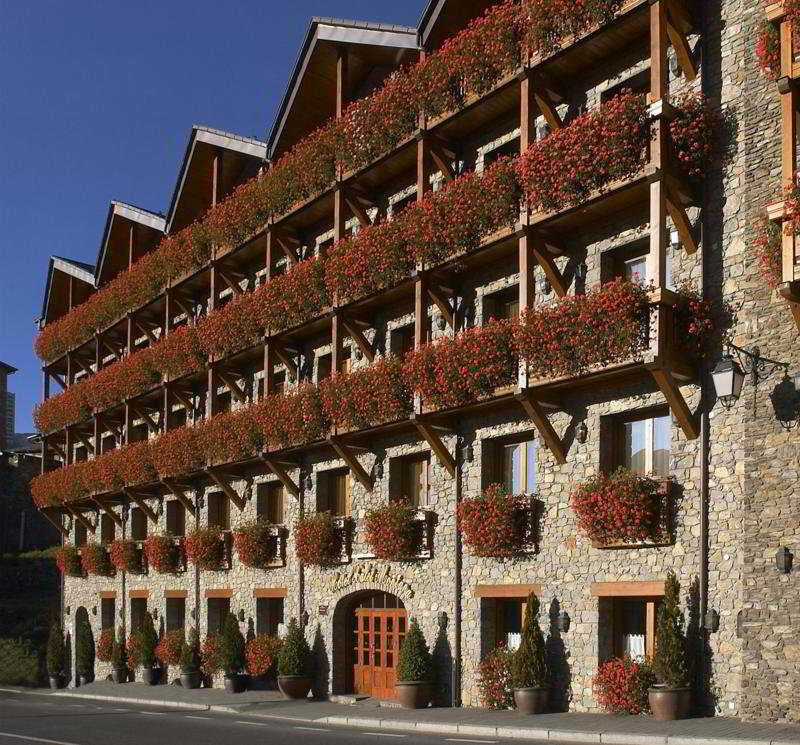 Xalet Montana 1