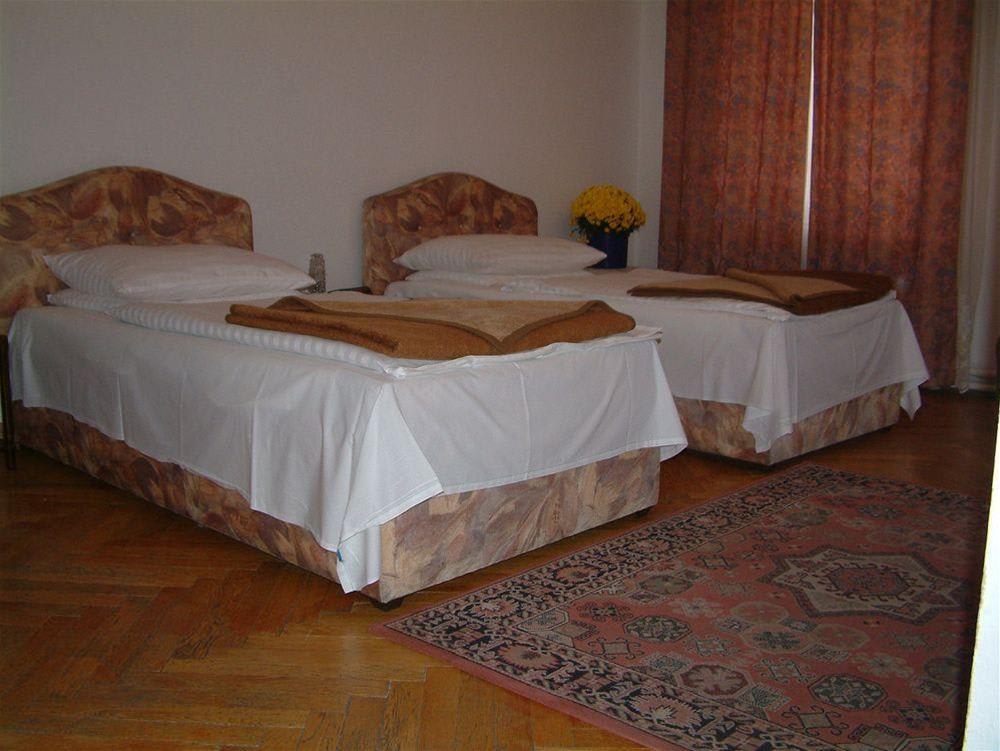 Hotel Stadtpark 1