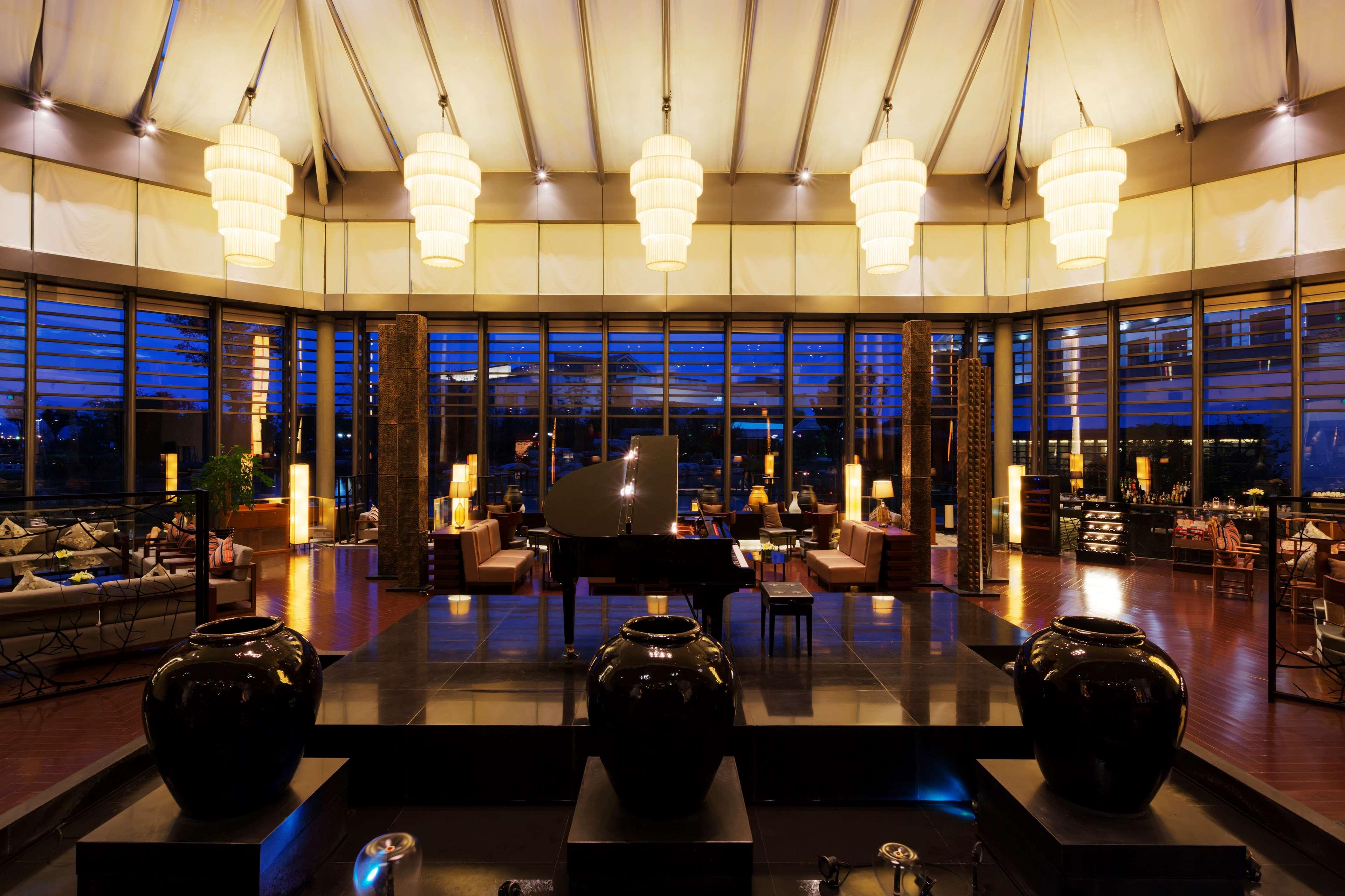 Worldhotel Grand Dushulake Suzhou 2
