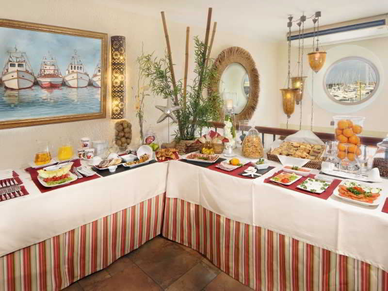 La Posada del Mar 1