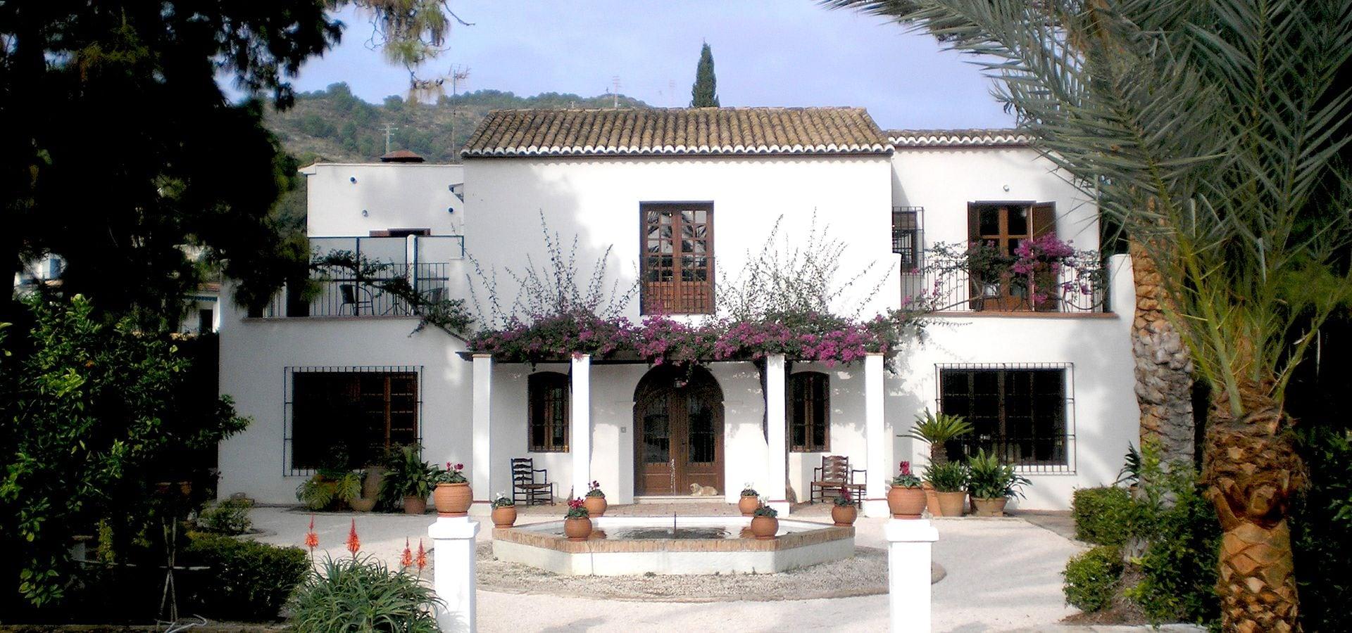 El Sequer Casa Rural 2