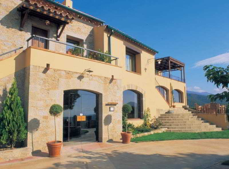 Hotel Can Xiquet 1