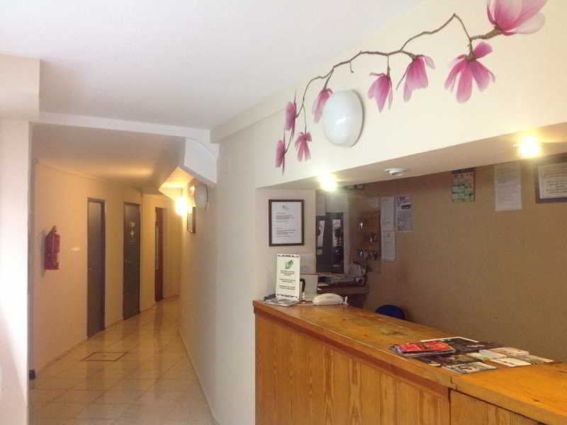 Hostal Santa Catalina 1