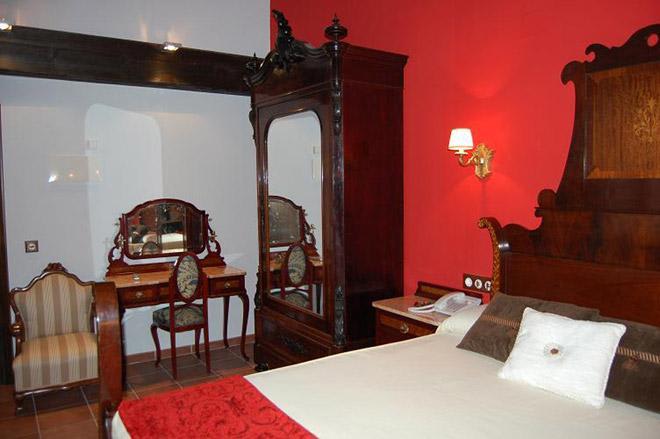 Hotel La Realda 2